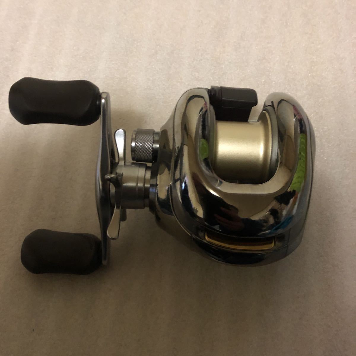 アンタレス リール 0 SHIMANO(シマノ) アンタレス（03982）（右巻き
