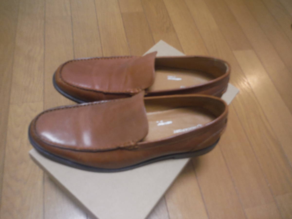 ROCKPORT ロックポート SLIP JUNCTION ZOZOTOWN - JUNCTIONPOINTSLIPON 