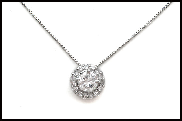 プラチナ900 【超超お買い得! 人気デザイン♪美品】Pt900(プラチナ 