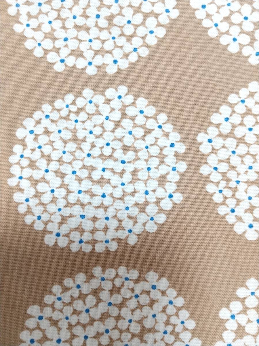 [Ａ５判] ys” ハンドメイドブックカバー■小花のブーケ_5