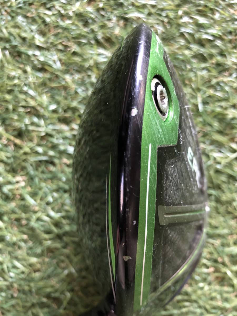 Callaway Epic Sub Zero GBB Driver Review Golf EPIC Wood - Drivers – GolfWRX Right wood
