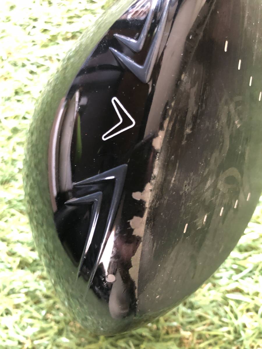 Callaway Epic Sub Zero GBB Driver Review Golf EPIC Wood - Drivers – GolfWRX Right wood