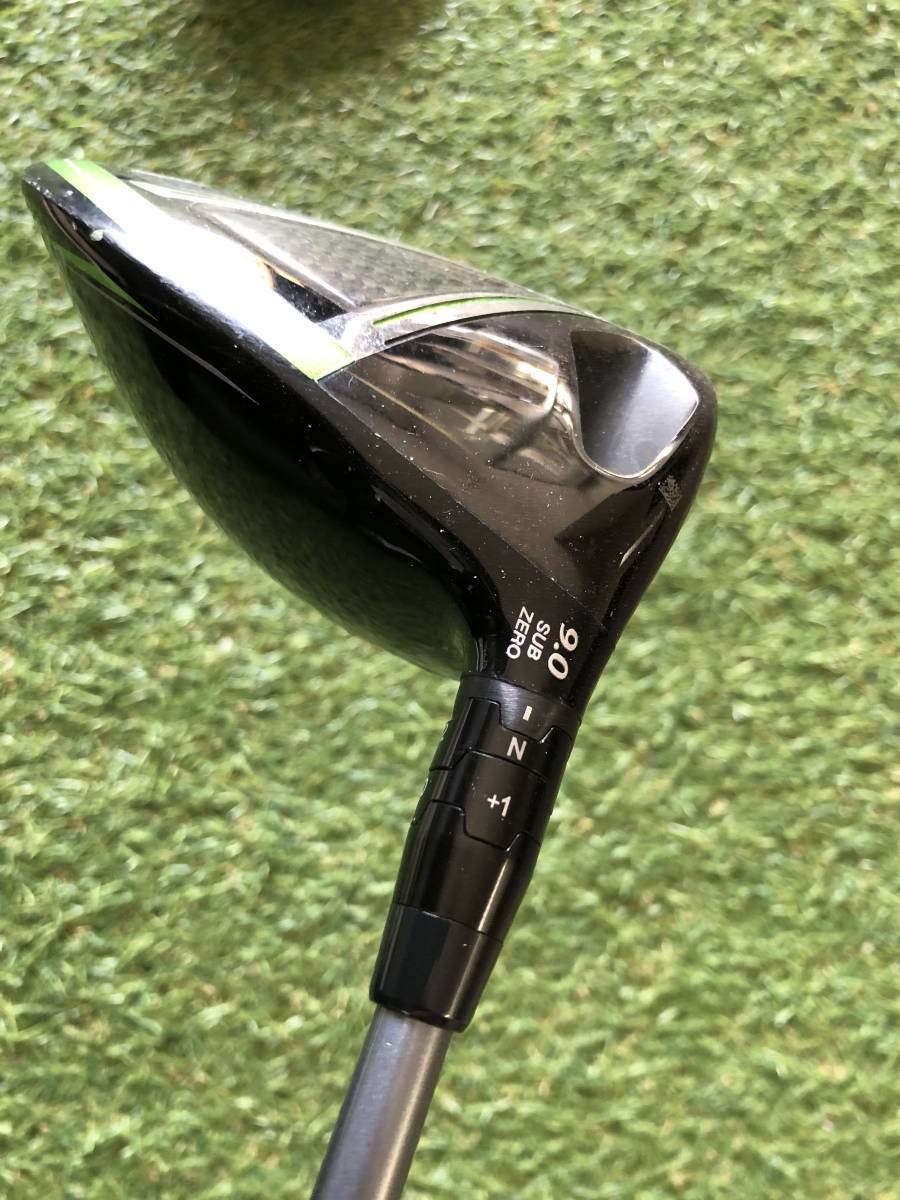 Callaway Epic Sub Zero GBB Driver Review Golf EPIC Wood - Drivers – GolfWRX Right wood