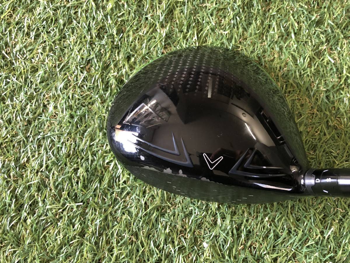 Callaway Epic Sub Zero GBB Driver Review Golf EPIC Wood - Drivers – GolfWRX Right wood
