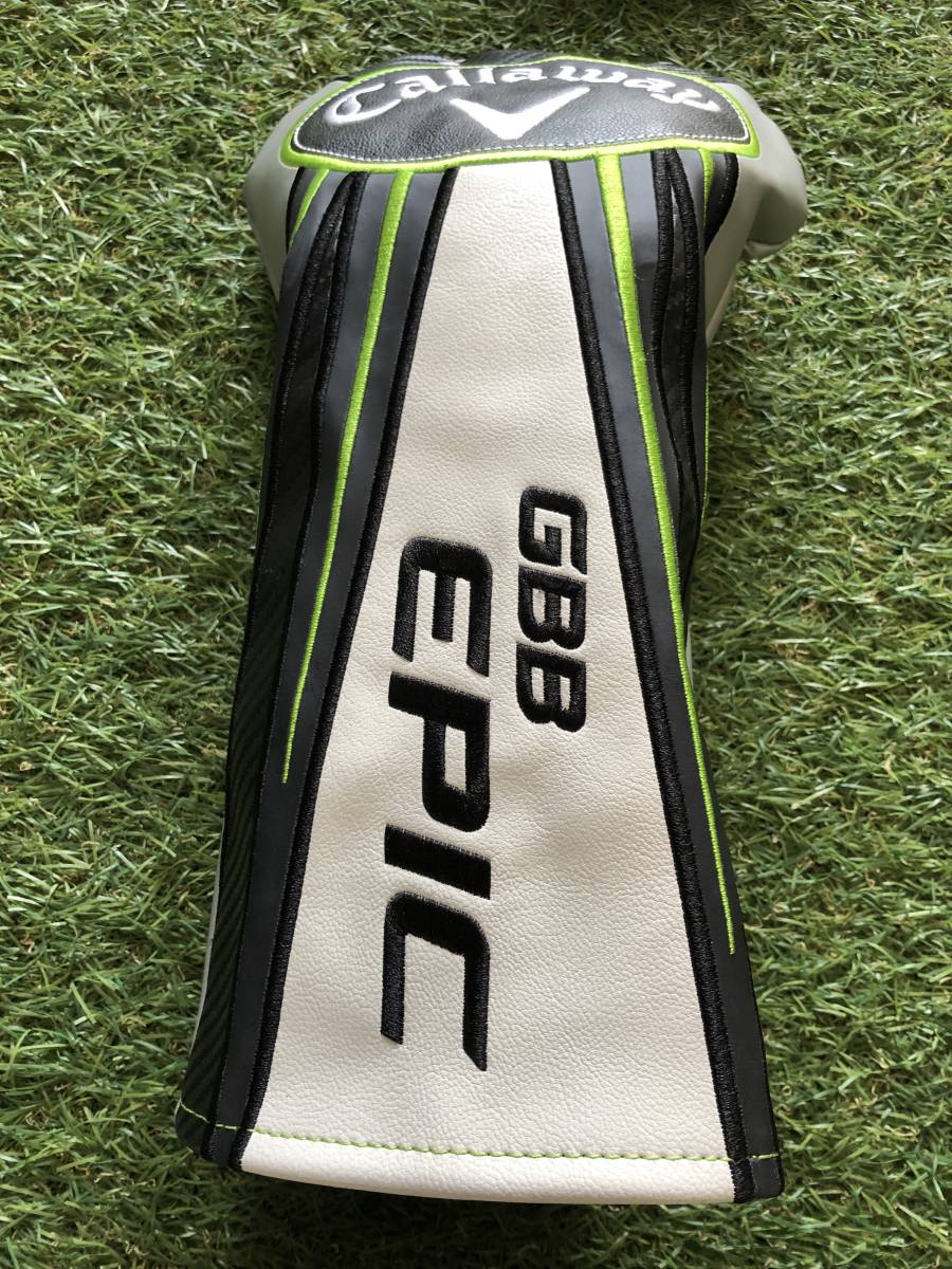 Callaway Epic Sub Zero GBB Driver Review Golf EPIC Wood - Drivers – GolfWRX Right wood
