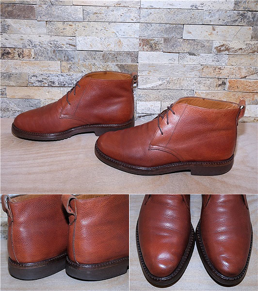Salvatore | 定価9万円 フェラガモ♢FERRAGAMOセール正規品SALE期間