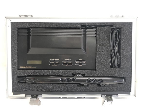 EW20 Yamaha YAMAHA Wind | JAMM'R WIND 希少 ケース付 ウインドシンセ