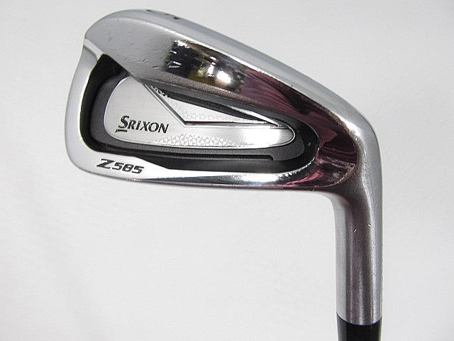 安い 7本 ダンロップ スリクソン SRIXON Z-585 アイアン 5 9.P.A NSプロ 950GH D.S.T 3070(ダンロップ)｜売買されたオークション情報、yahooの商品情報をアーカイブ公開 - オークファン 男性右きき用