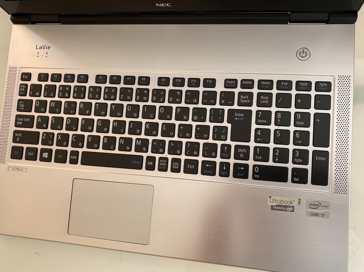 NEC LaVie i7 SSD L 価格.com LAVIE - Core Laptop 価格比較 2.0G