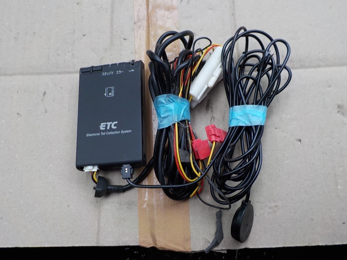 CN-EN02J1JT Panasonic ETC パナソニック - USB電源＋シガー電源対応