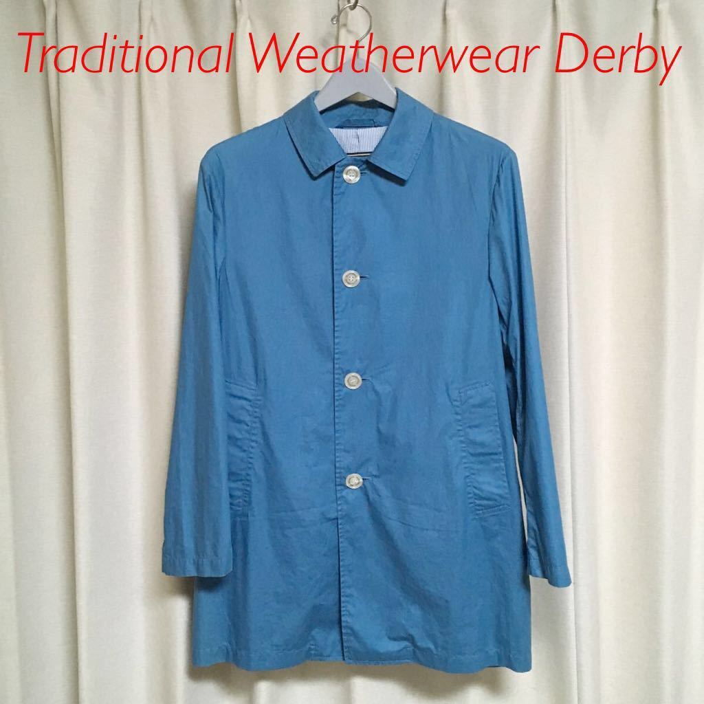 春物 ￥1 スタート TRADITIONAL WEATHERWEAR トラディショナルウェザー 