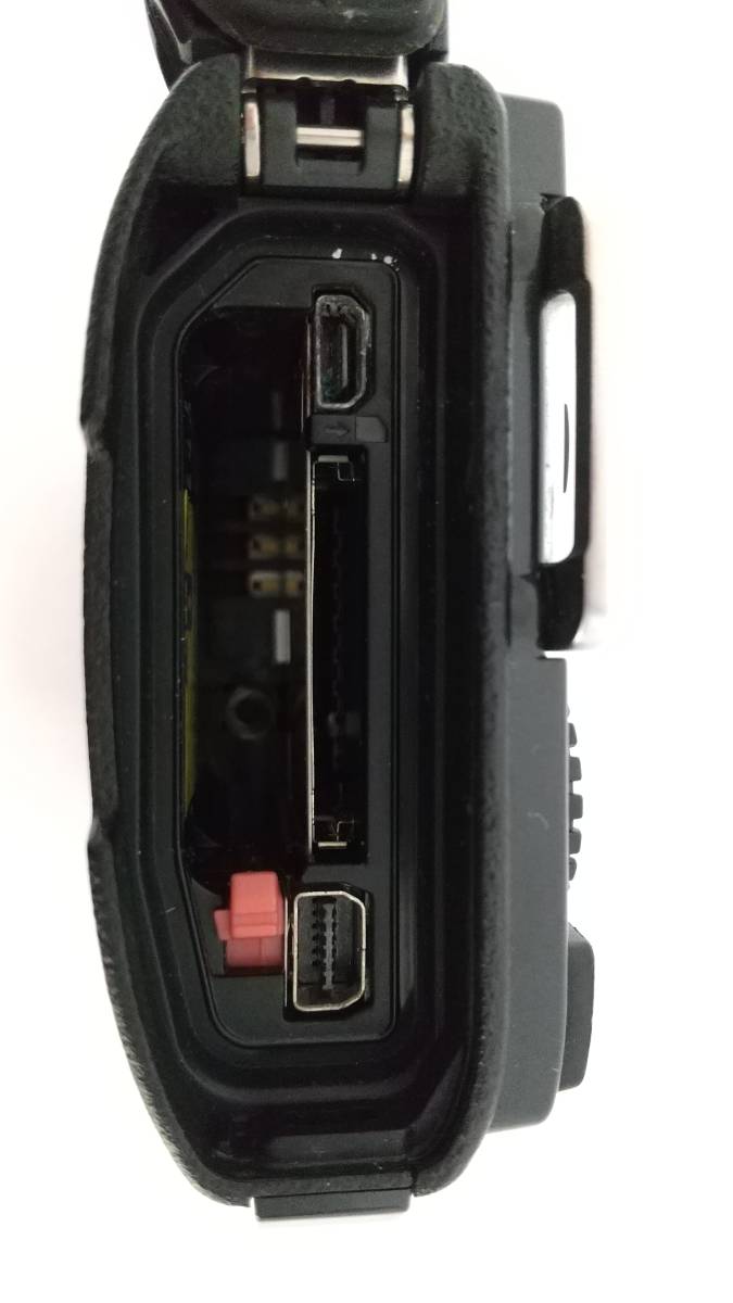 OLYMPUS STYLUS TG-850 ブラック 【公式通販】