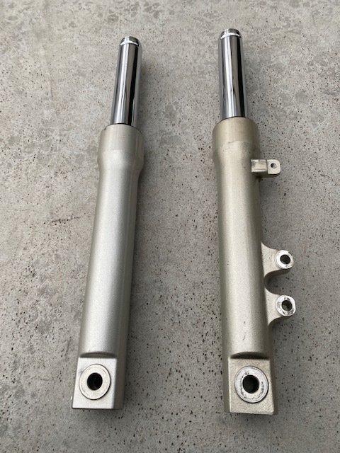 格安，人気セール ホンダ HONDA リード110 前期 フロントフォーク JF19 評価100%(フロント)｜売買されたオークション情報、yahooの商品情報をアーカイブ公開 - オークファン ホンダ用