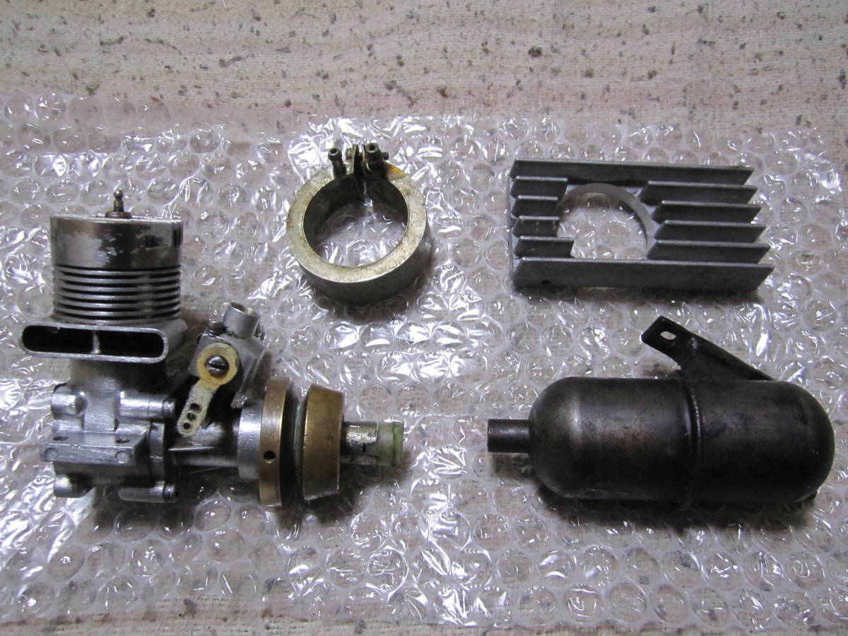 FUJI ガスエンジン 19-ⅢS 未使用品 - メルカリ