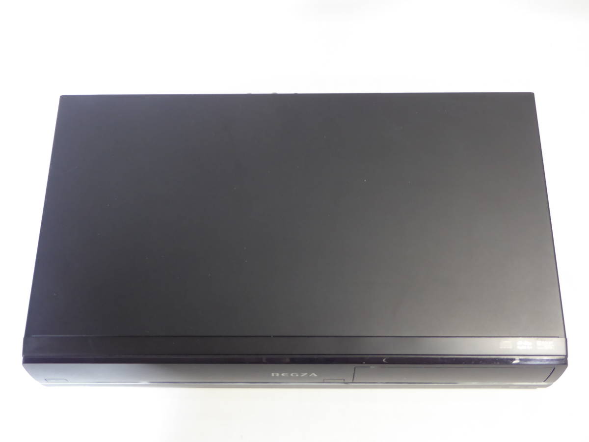 TOSHIBA REGZA レグザハイビジョンレコーダー RD-R100 東芝 REGZA 