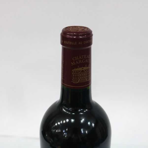 ☆CHATEAU MARGAUX（シャトーマルゴー）プルミエグランクリュ 2006 750ml O0D1953 マルゴー グラン クリュ [2015] シャトー・マルゴー'１６（ＡＣマルゴー：第1級グラン・クリュ 0