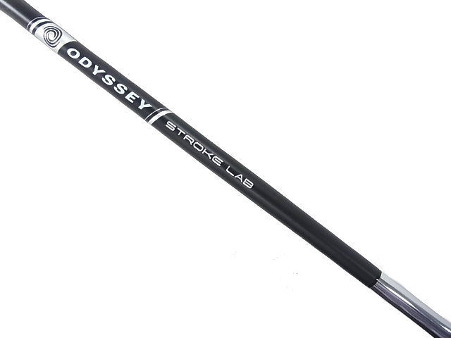 パター オデッセイ ストローク ラボ s seven 35の通販 SEVEN LAB