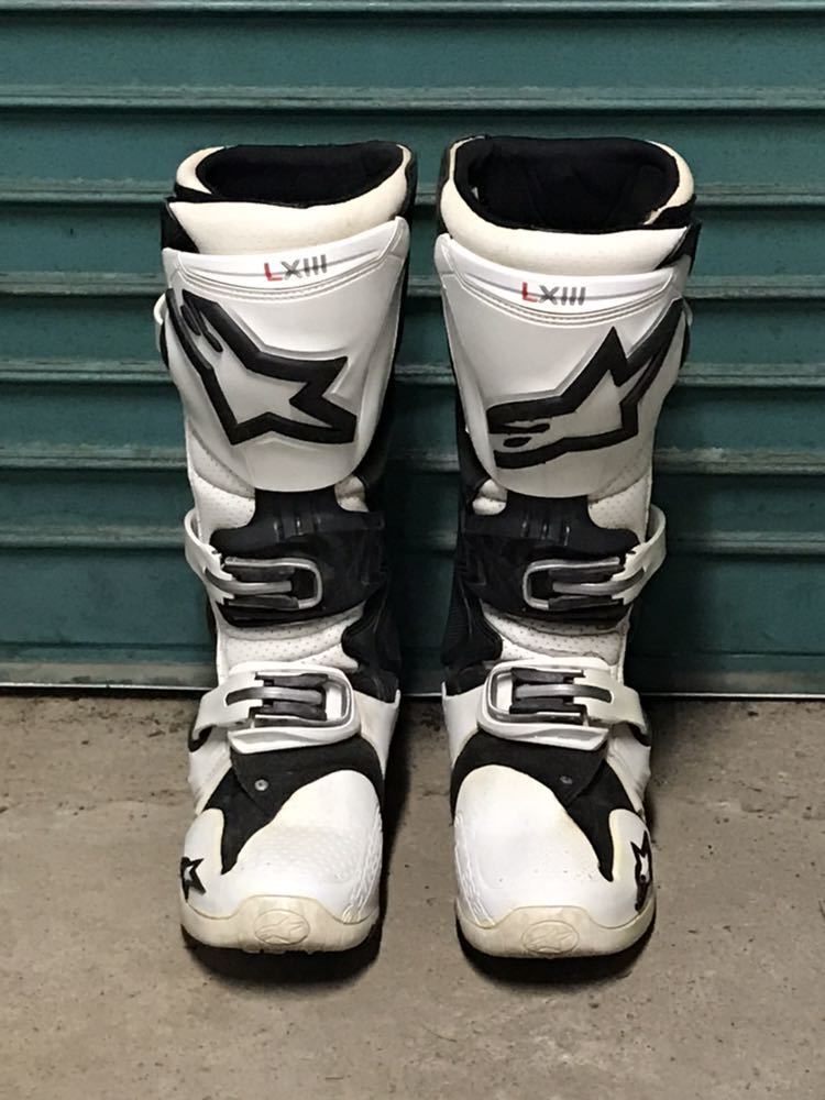アルパインスターズ alpinestars tech10 US8