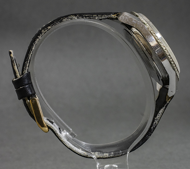 セイコー | 自動巻き 腕時計 メンズ SEIKO - 5つの 自動巻き腕時計