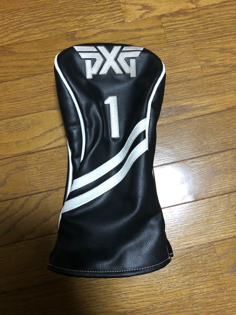超激得，正規品 正規品 PXG Driver Head Cover 限定 0811 0811X 0811XF ドライバー用ヘッドカバー(ウッド用)｜売買されたオークション情報、yahooの商品情報をアーカイブ公開 - オークファン ヘッドカバー