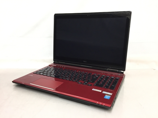 ノートPC NEC Lavie L  PC-LL750MSR-BG NEC LaVie L PC-LL750MSR-BG ノートPC 15.6インチ Intel Core i7