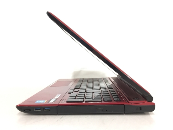 NEC LaVie L PC-LL750MSR-BG ノートPC 15.6インチ Intel Core i7