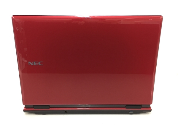NEC LaVie L PC-LL750MSR-BG ノートPC 15.6インチ Intel Core i7