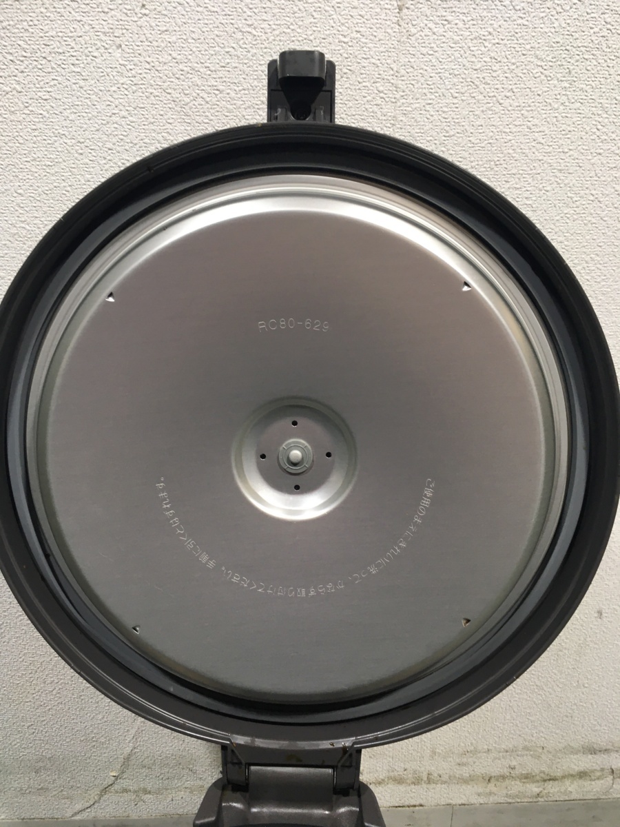 2018年製 業務用 パナソニック PANASONIC IH炊飯ジャー SR-PGB36P