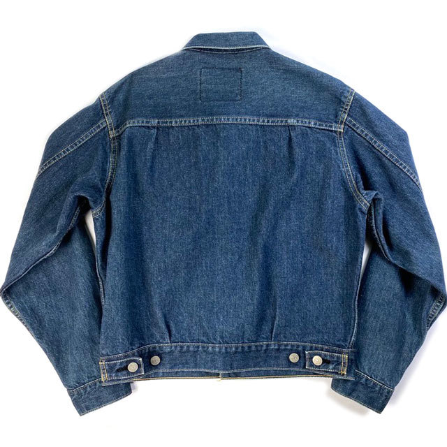 Levi's デニムジャケット 90's リーバイス 71507XX 38 復刻