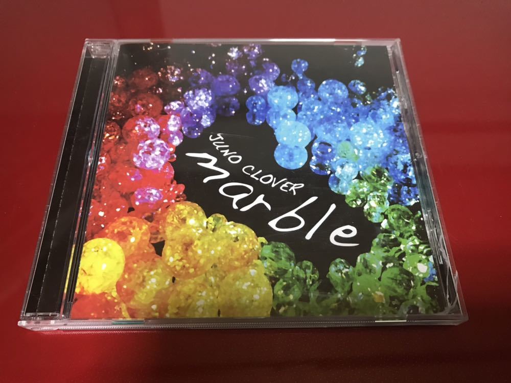 HOT，高品質 Uru アマチュア時代のユニット JUNO CLOVER のCD(う)｜売買されたオークション情報、yahooの商品情報をアーカイブ公開 - オークファン あ行
