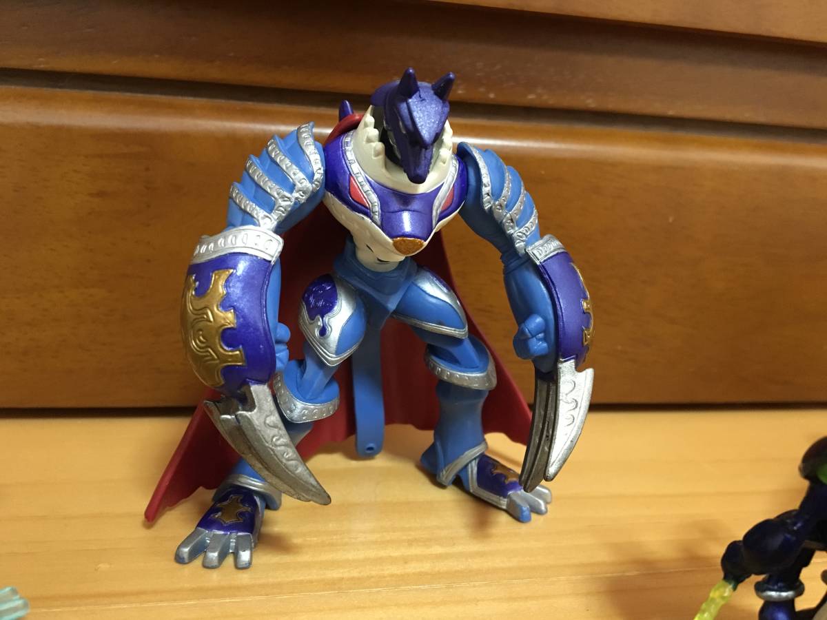 デジモン セイバーズ エボリューション フィギュア コレクション 等 