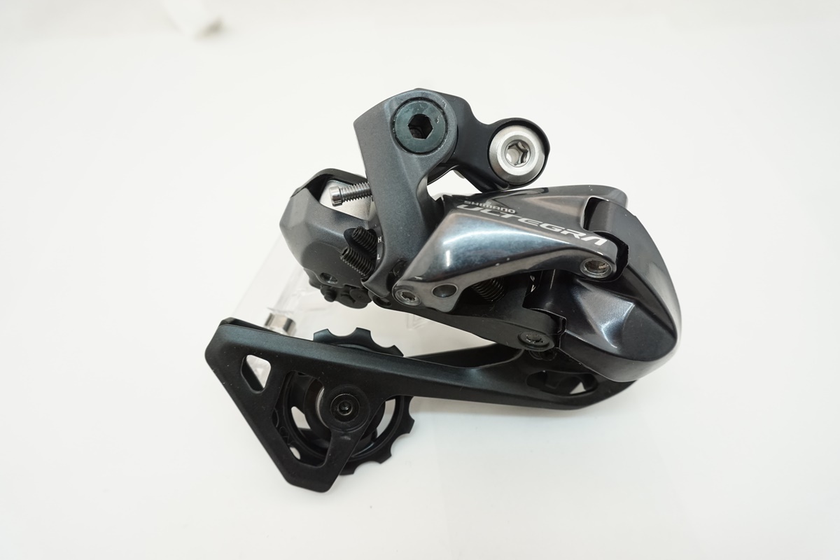 低価，定番 SHIMANO シマノ ULTEGRA Di2 RD-R8050 SS リアディレーラー 4519122110044O(リアディレイラー)｜売買されたオークション情報、yahooの商品情報をアーカイブ公開 - オークファン リアディレイラー