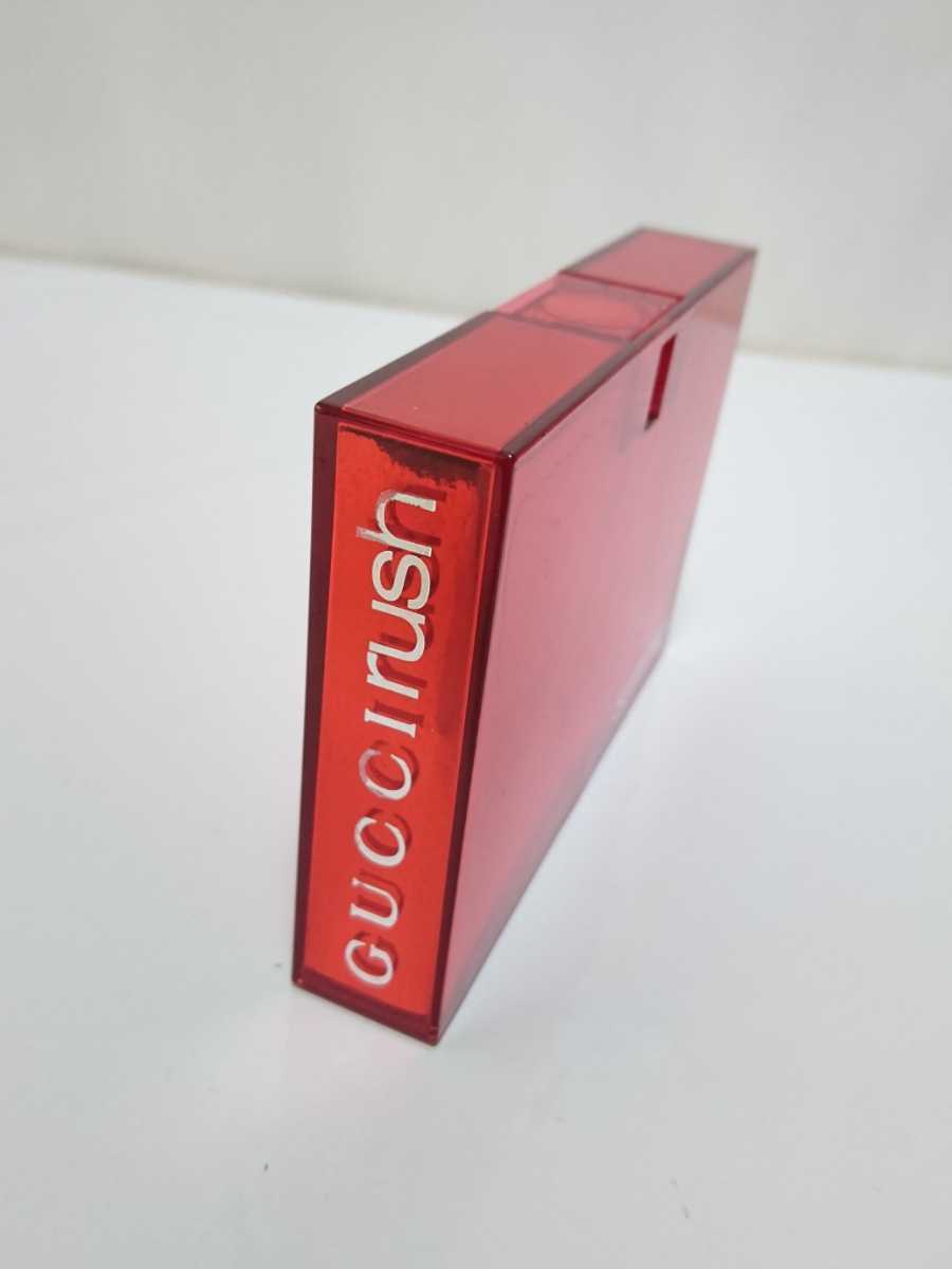 GUCCIグッチ GUCCI rush summer 50ml EDT GUCCIグッチ GUCCI