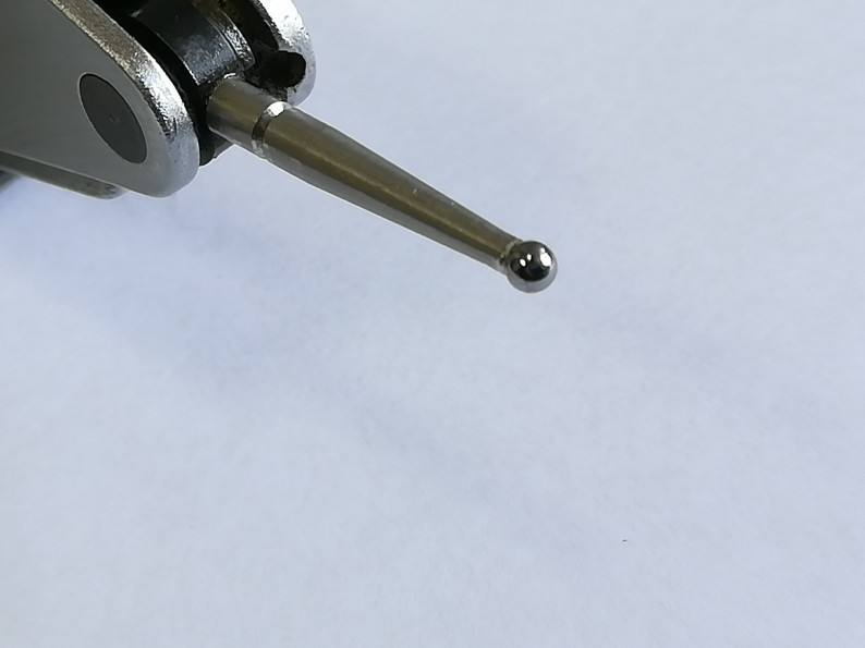 Mitutoyo ミツトヨ 0 01mm ピクテスト ピックテスト ピックテスター てこ式ダイヤルゲージ 基準器 ゲージ 売買されたオークション情報 Yahooの商品情報をアーカイブ公開 オークファン Aucfan Com