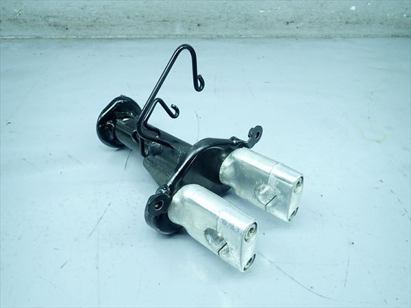 限定SALE，大得価 &beta;BB15-1 ホンダ PCX125 NC125D 動画有 純正 トップブリッジ 曲り無し(ホンダ用)｜売買されたオークション情報、yahooの商品情報をアーカイブ公開 - オークファン オートバイメーカー別