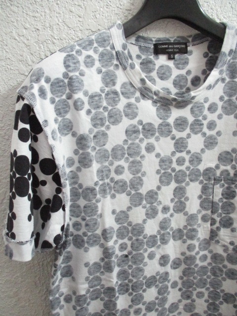 即決 09SS COMME des GARCONS HOMME PLUS コムデギャルソン 