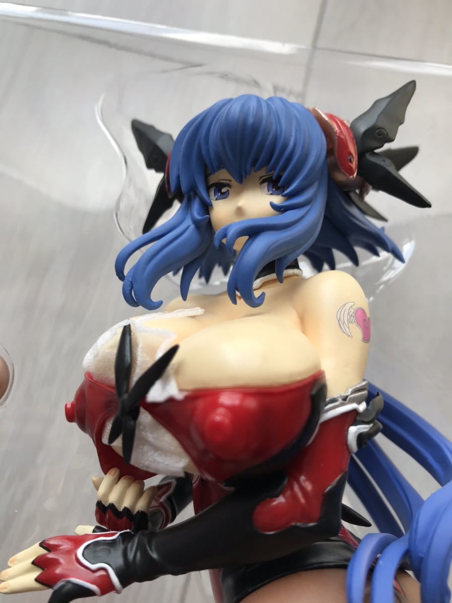  コミックアンリアル Vol.6 CoverGirl 女剣士フィーネ 1/6スケールPVC塗装済み完成品 オーキッドシード モグダン(コミック、アニメ)｜売買されたオークション情報、yahooの商品情報をアーカイブ公 その他