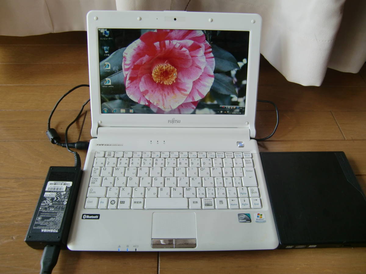 富士通 ジャンクPanasonic LIFEBOOK OS初期化・リカバリシンプル箇条書 