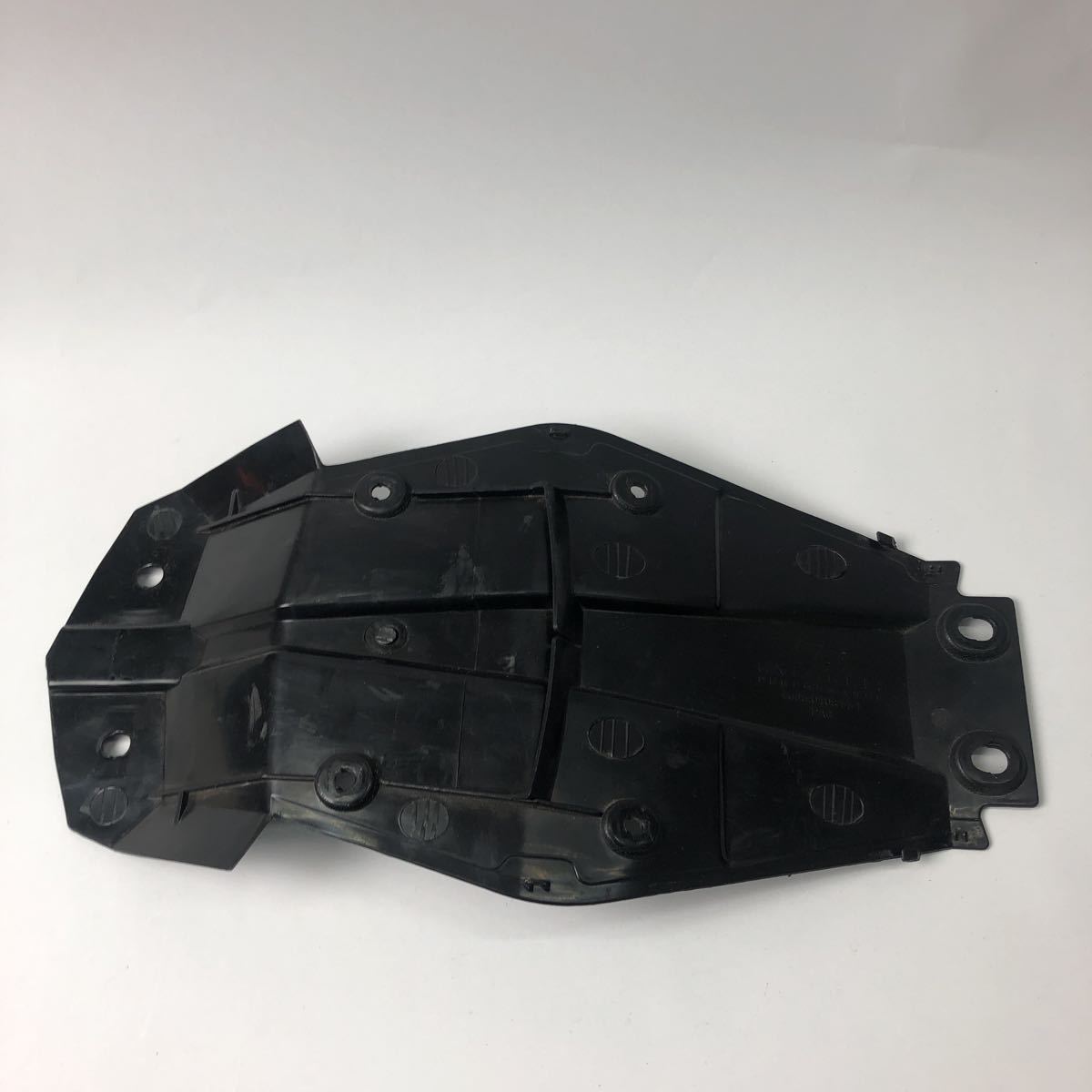 Evotech Performance 値下げハイパーモタード950フェンダーレス