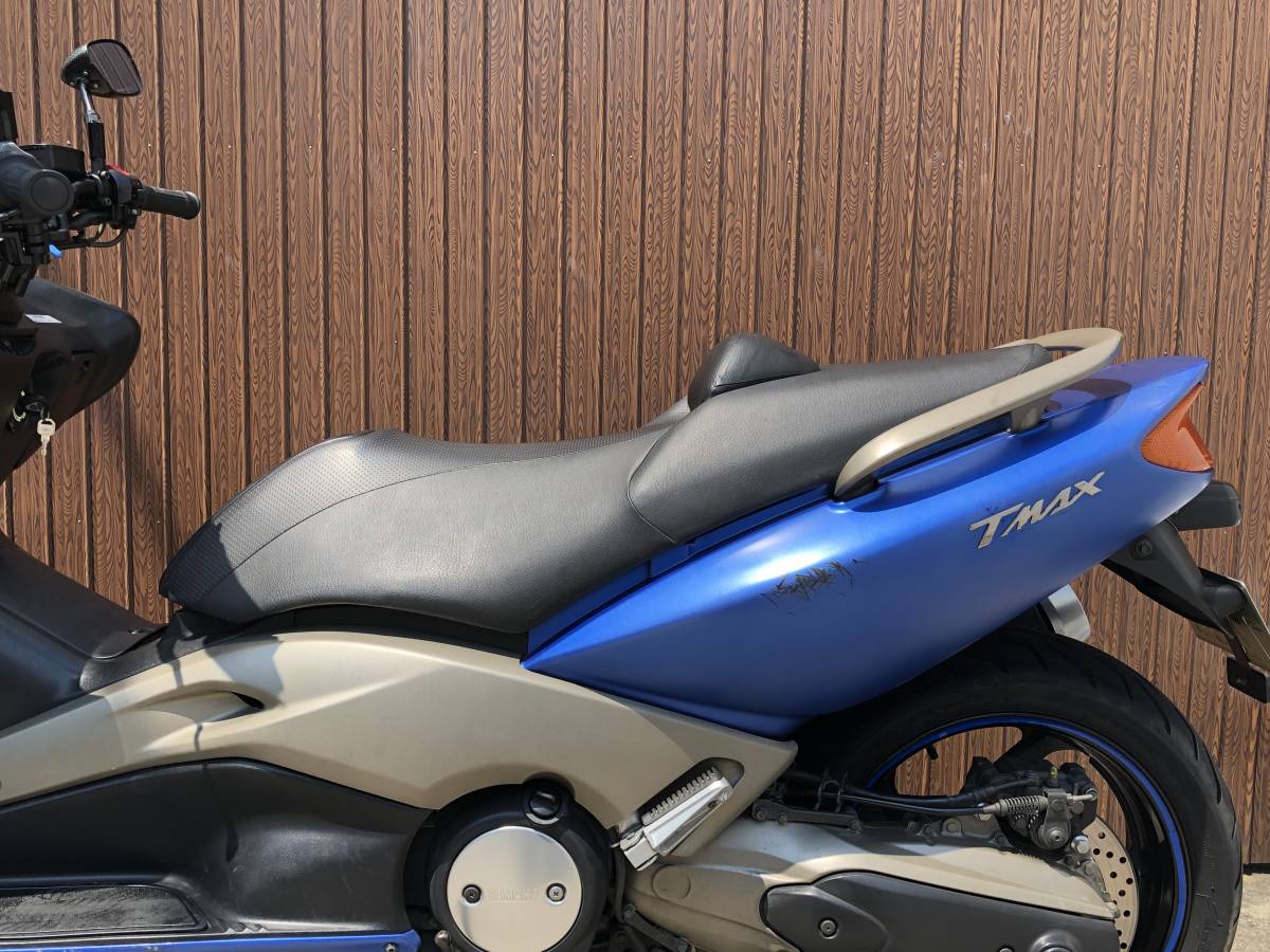 シート - 快適でスタイリッシュなオートバイ用 2026年最新TMAX ヤマハ 