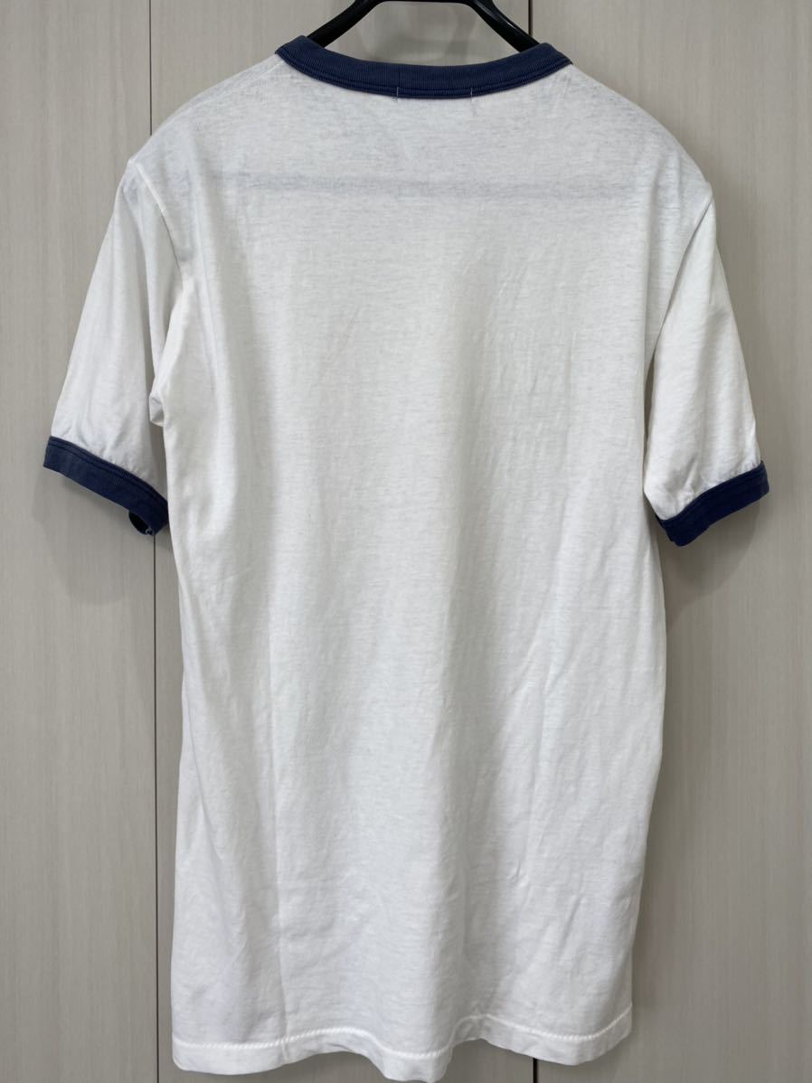 UNDERCOVER アンダーカバー Tシャツ JET ブランキージェットシティ