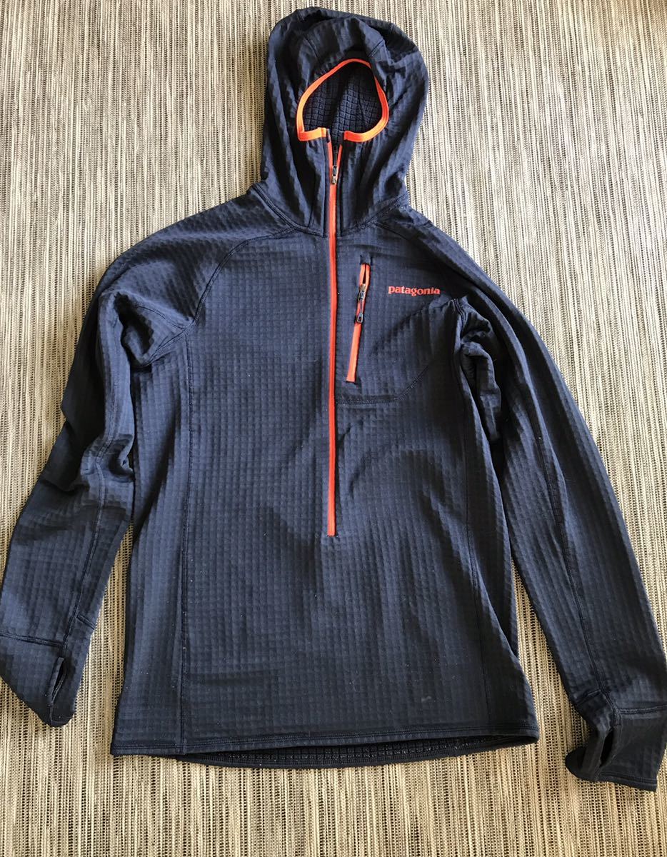 人気，格安 パタゴニア patagonia R1(Sサイズ)｜売買されたオークション情報、yahooの商品情報をアーカイブ公開 - オークファン 男性用