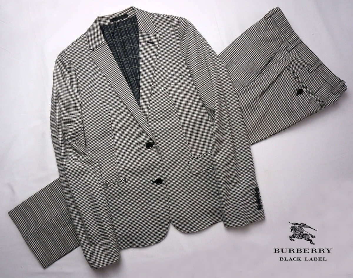 BURBERRY BLACK LABEL バーバリーブラックレーベル レディース 