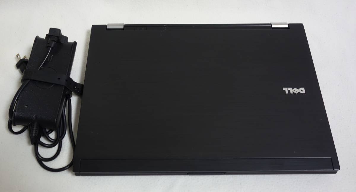 DELL LATITUDE E6400 Windows10 Pro 64bit
