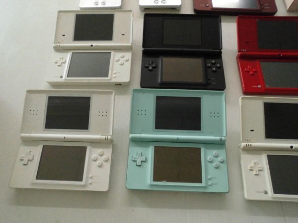 DS SONY PSP Nintendo ゲームボーイアドバンス まとめ ゲーム ゲーム機