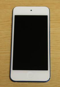 iPod touch 第6世代のYahoo!オークション(旧ヤフオク!)の相場・価格を