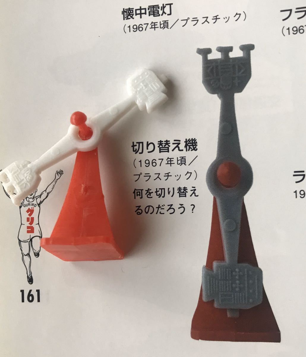 グリコ 昭和レトロ | おまけ 昭和のおもちゃミュージアム 宇宙船 家具