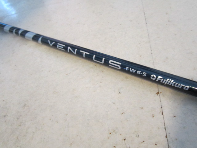 新作，本物保証 即抜 ＵＳ ベンタス ブルー ＦＷ ６Ｓ ＶＥＮＴＵＳ ＢＬＵＥ(フジクラシャフト)｜売買されたオークション情報、yahooの商品情報をアーカイブ公開 - オークファン 部品