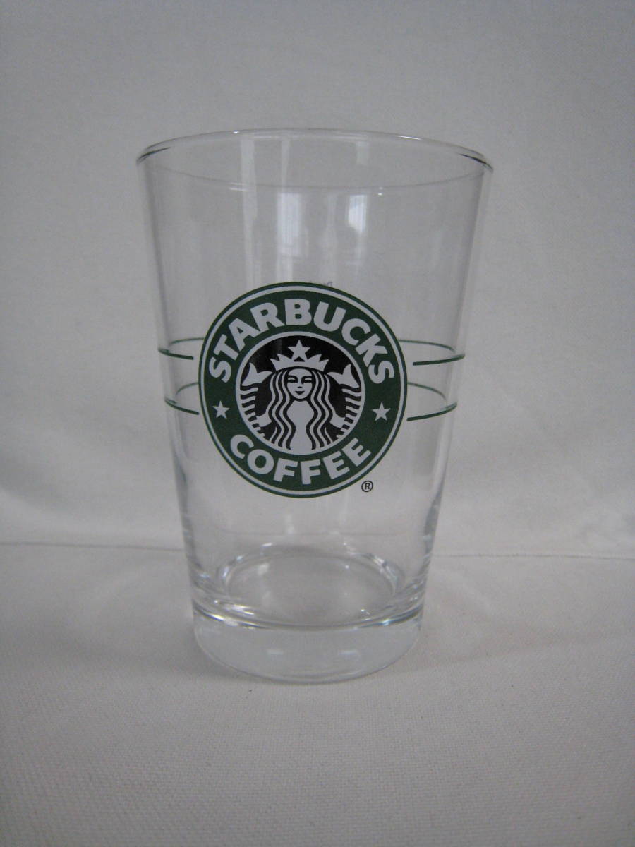 品質保証，爆買い スターバックス 旧ロゴ グラス 450ml 2006 starbucks(タンブラーグラス)｜売買されたオークション情報、yahooの商品情報をアーカイブ公開 - オークファン タンブラーグラス
