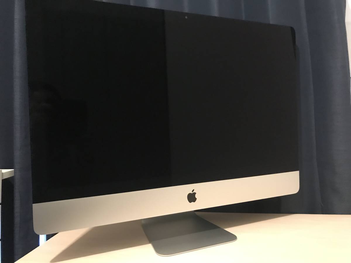 Apple iMac 27-inch (Intel Core i5-4670) - Review 2013 - PCMag UK